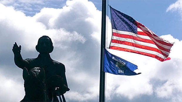 Hometown Icon: Arcadia Memorial Park